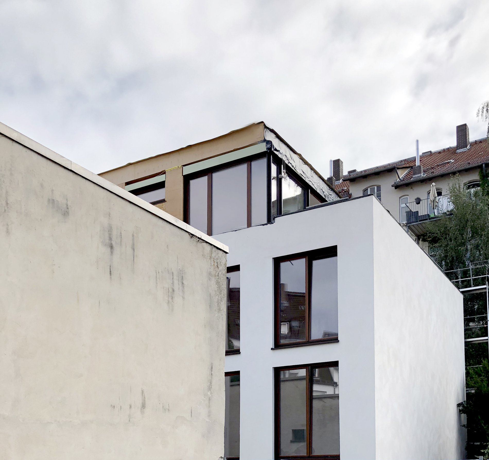 Bodelschwingh Architekten in Kassel